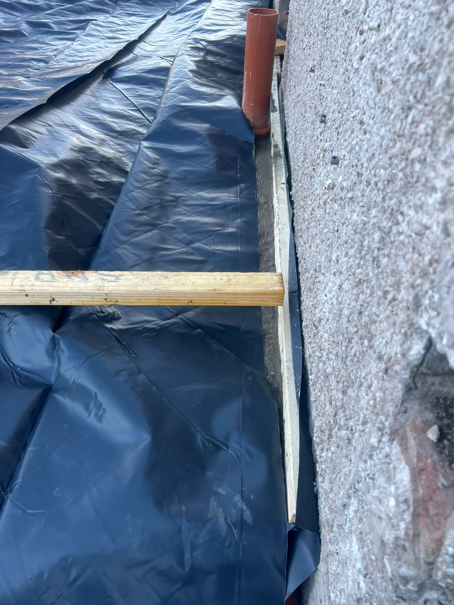 Concrete Slab - Richard Watterson